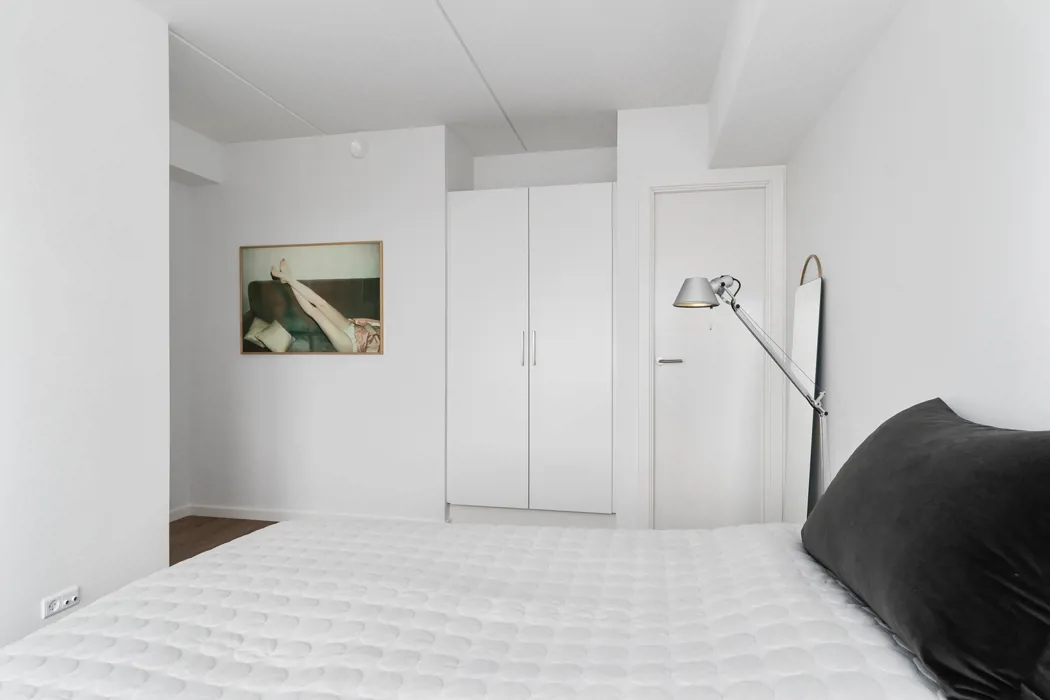 Luksuriøs 4-værelses lejlighed med fantastisk udsigt 9