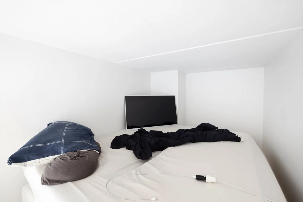 Moderne lejlighed med stilfuldt design på Fjordpynten  7
