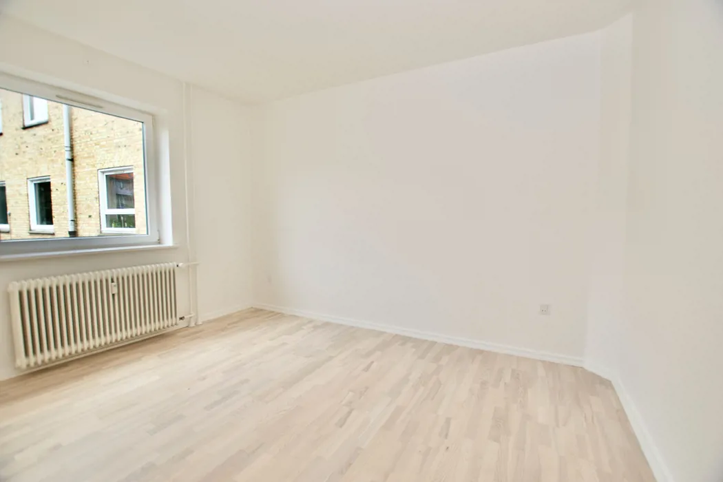 Stor 4-værelses lejlighed i Nørresundby  6