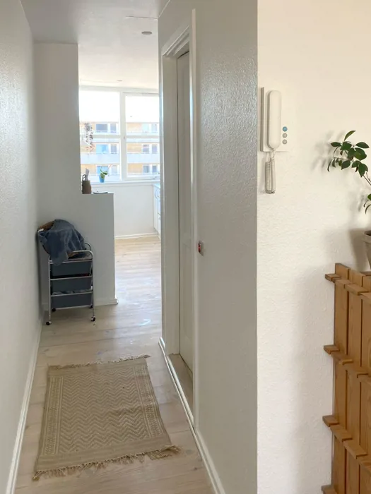 Dejlig 3-værelses lejlighed i Aalborg 9