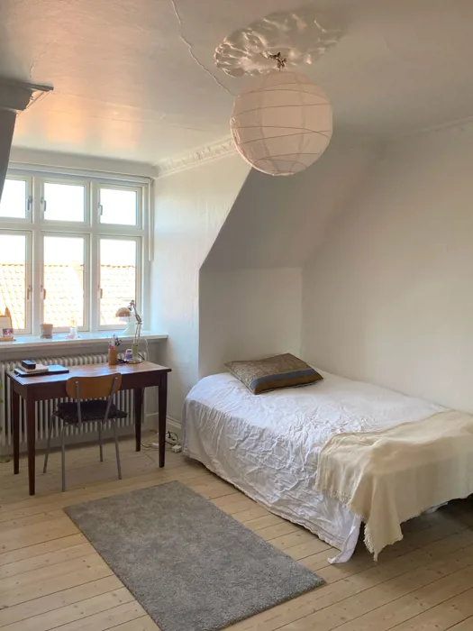 Dejlig 3-værelses lejlighed i Aalborg 12