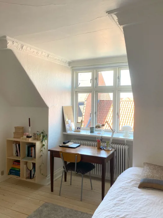Dejlig 3-værelses lejlighed i Aalborg 11