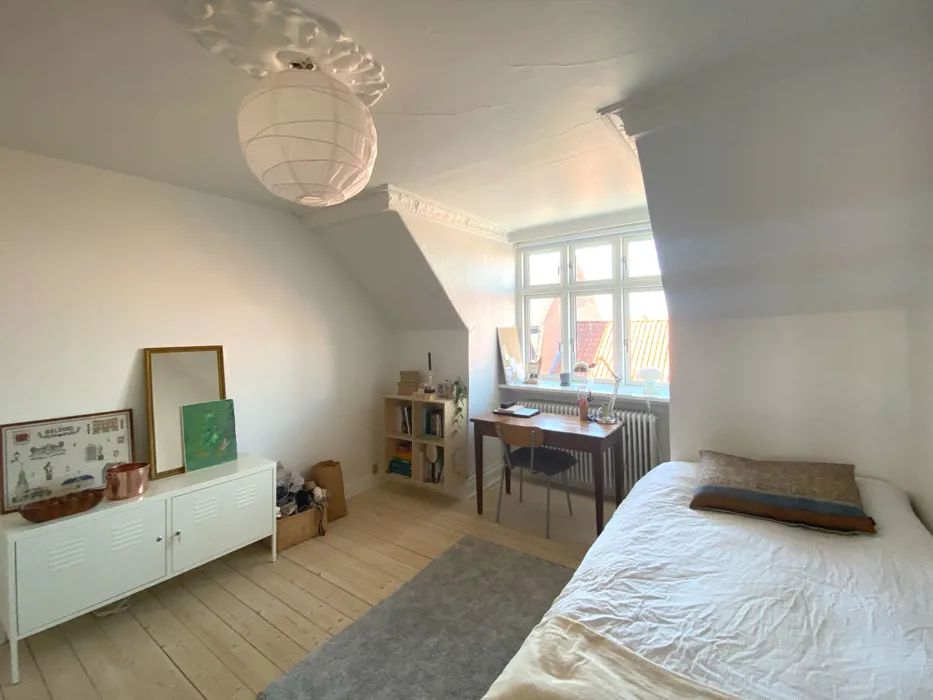 Dejlig 3-værelses lejlighed i Aalborg 10