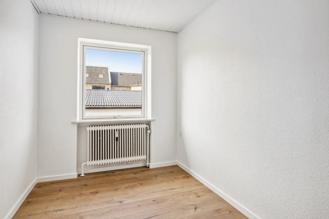 Indbydende 5-værelses hus i skønne Nørresundby 5