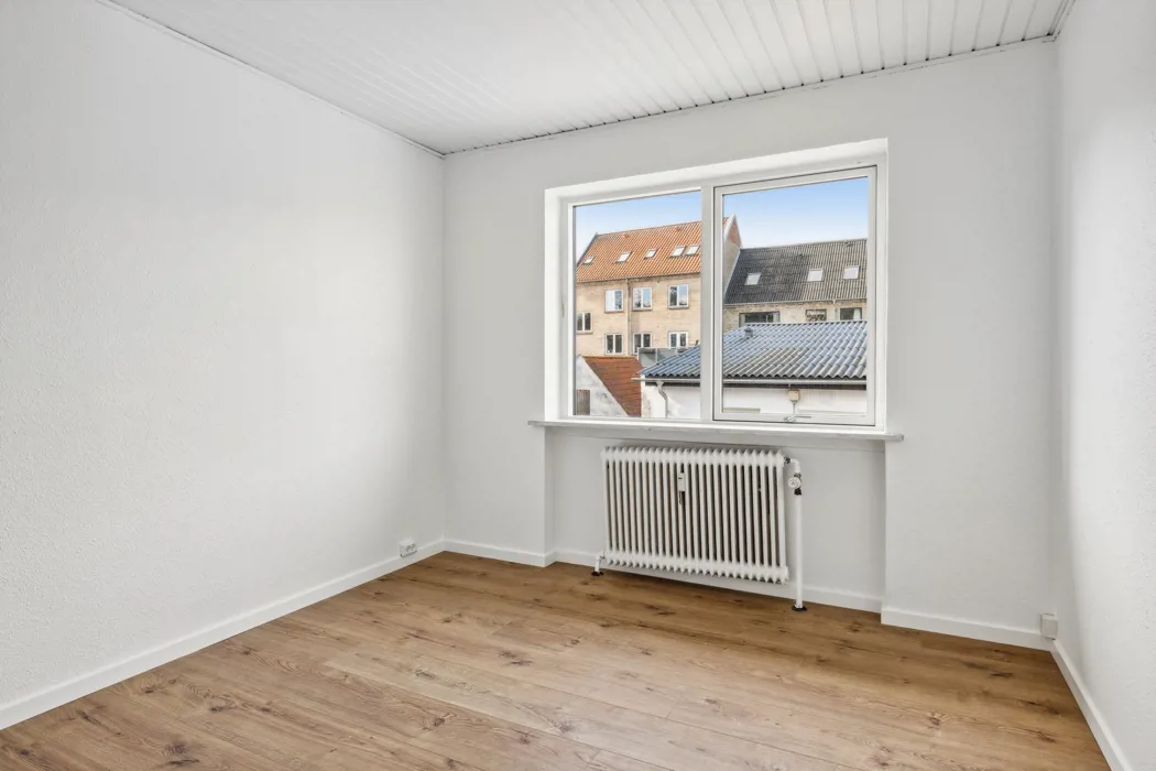 Indbydende 5-værelses hus i skønne Nørresundby 6