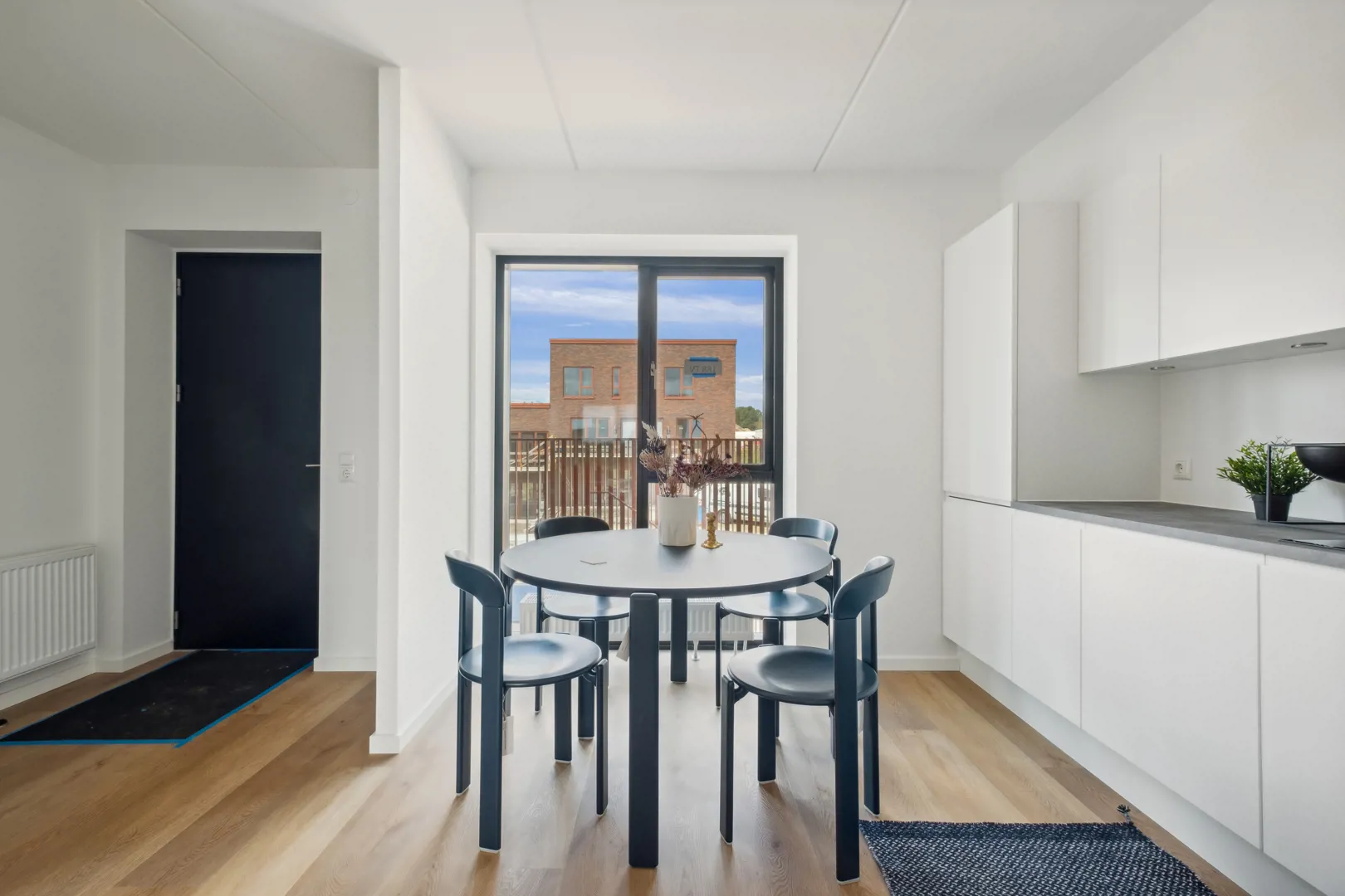 4-room apartment in Aalborg Øst image 3