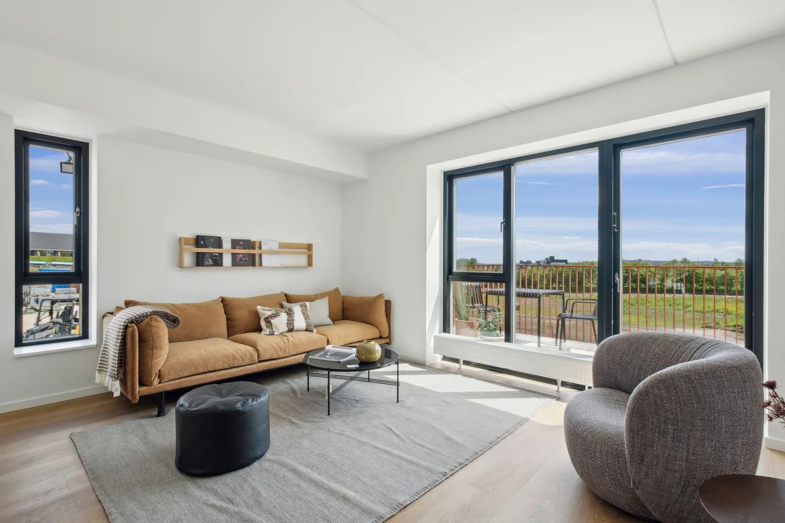 4-room apartment in Ålborg Øst image 6