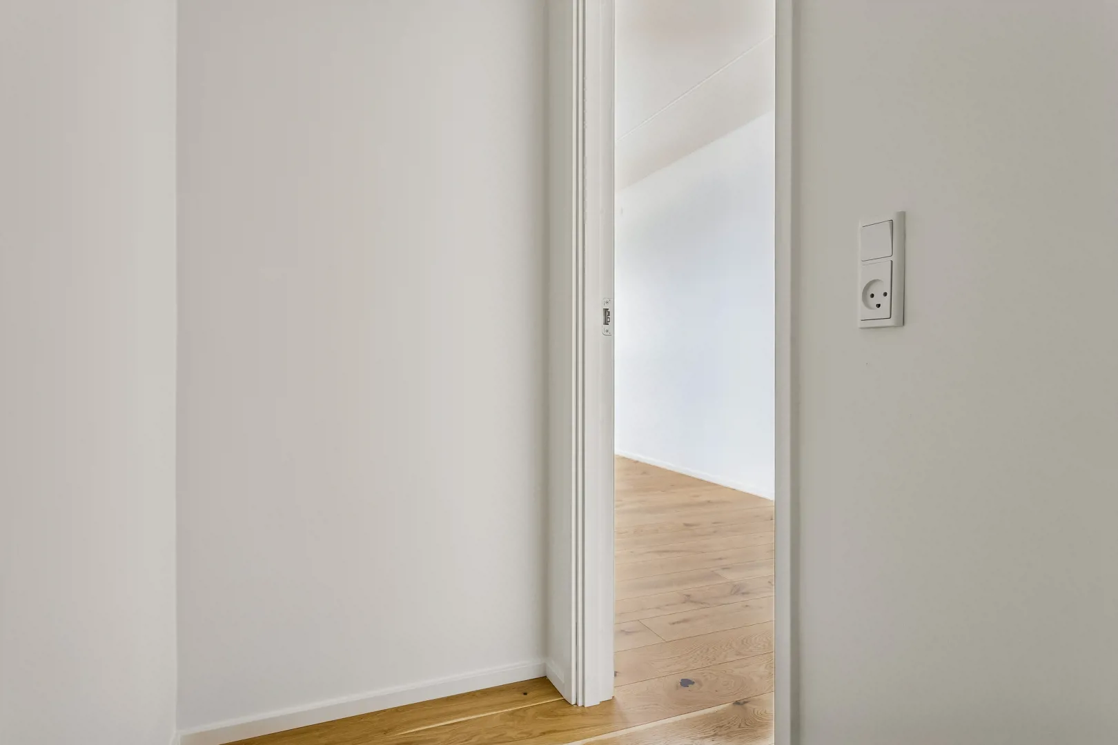 Jarlsberggade 3A, 8. 4., Slagteribyen billede 5