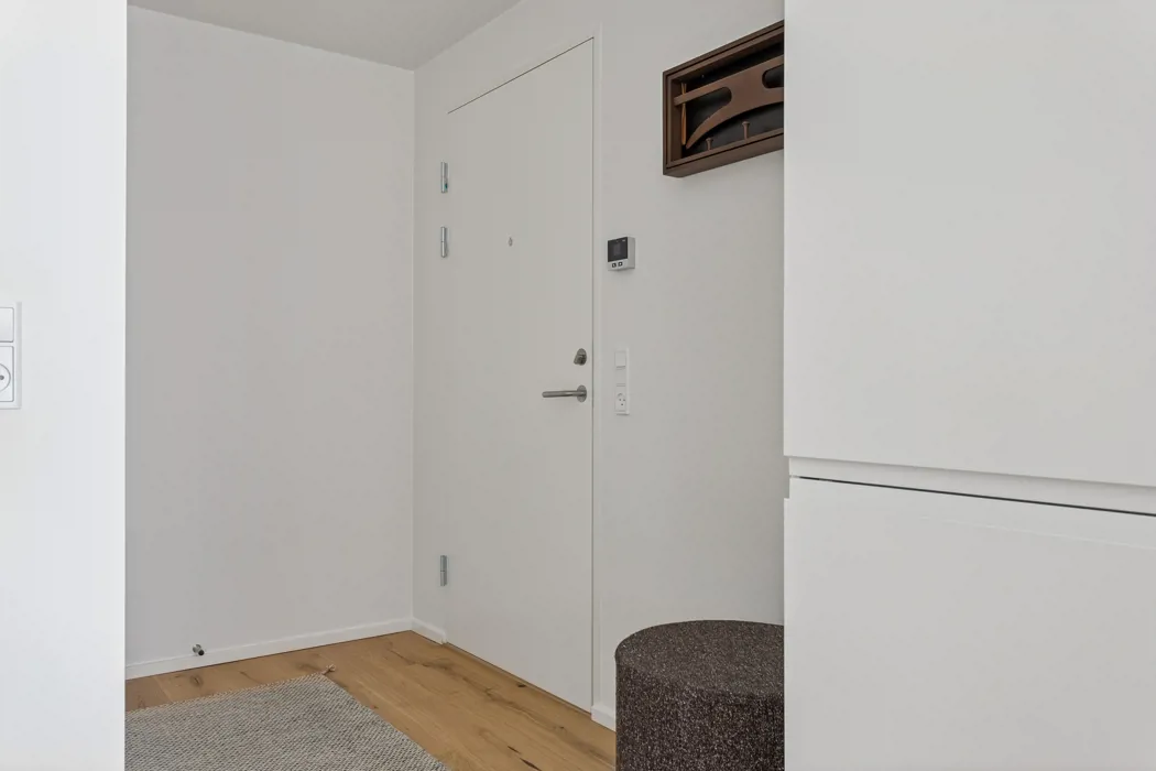 Flot og lys lejlighed i Filippa Tårnet i Odense C 10