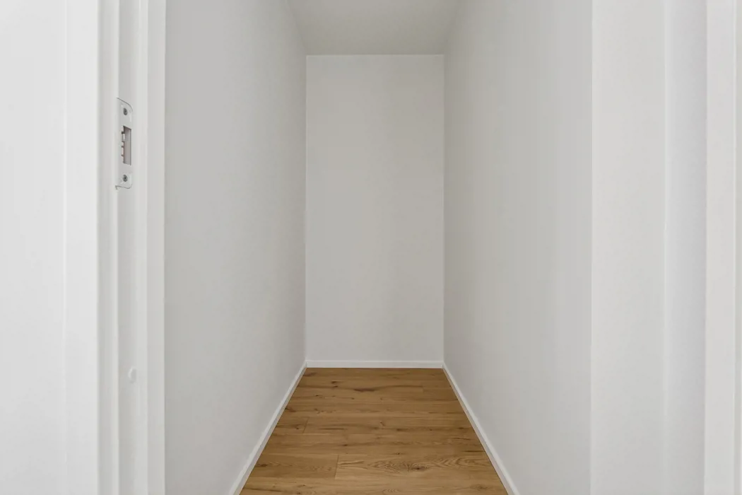 Flot og lys lejlighed i Filippa Tårnet i Odense C 9