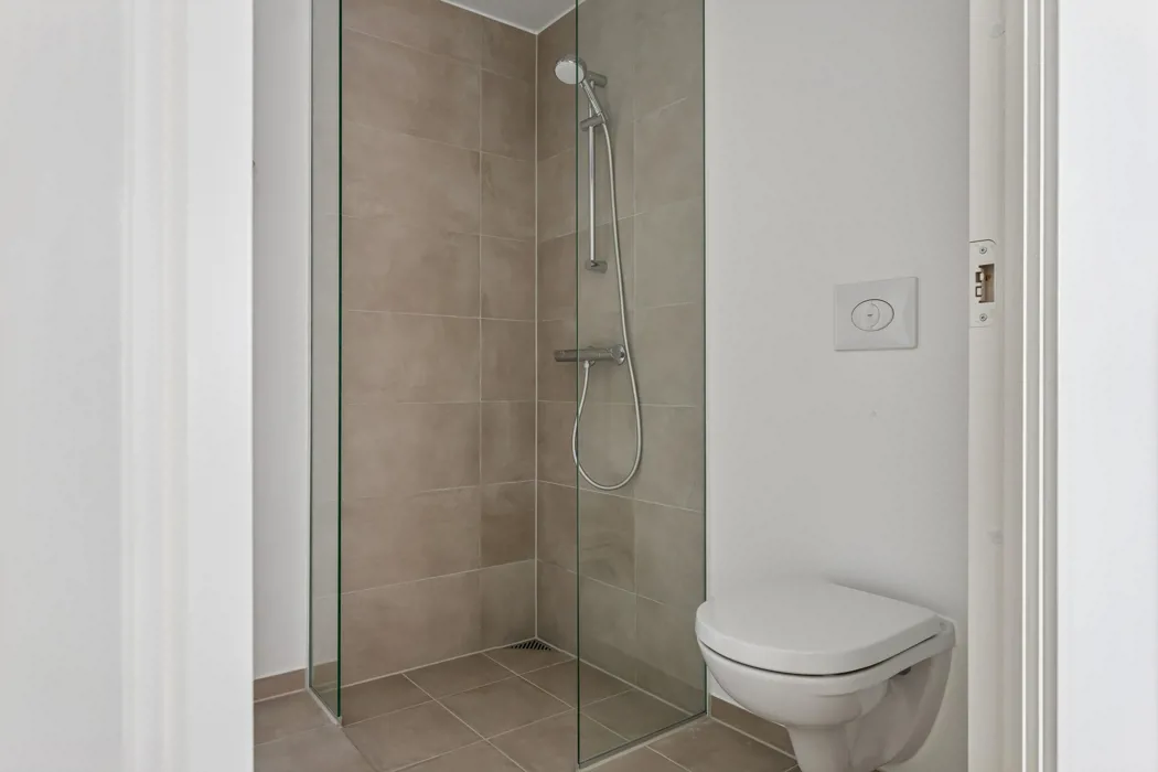 Flot og lys lejlighed i Filippa Tårnet i Odense C 12