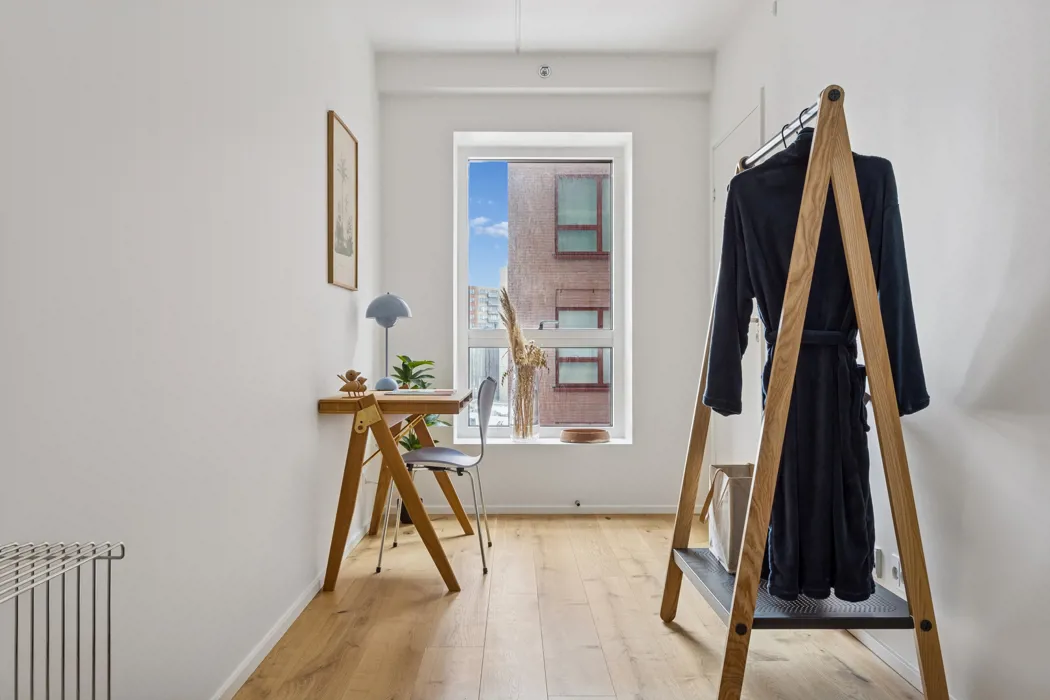 Flot og lys lejlighed i Filippa Tårnet i Odense C 7