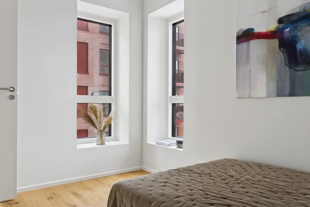 Flot og lys lejlighed i Filippa Tårnet i Odense C 5