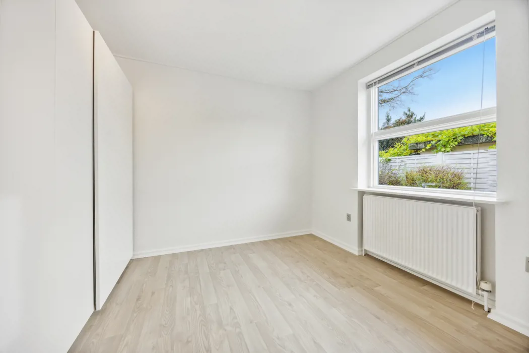 Skønt hus på 123m² med have og garage 5