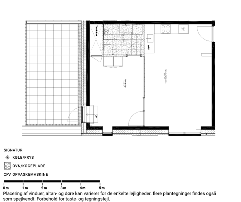 Plantegning 11