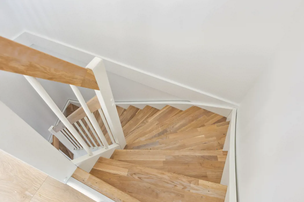 Moderne 2-plans lejlighed i skønne omgivelser 6