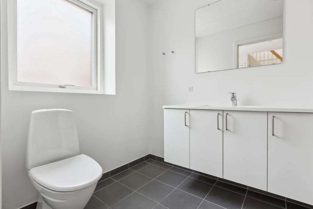 Moderne 2-plans lejlighed i skønne omgivelser 12