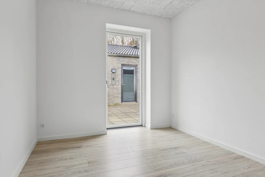 Lyst og rummeligt hus i Kolding 10