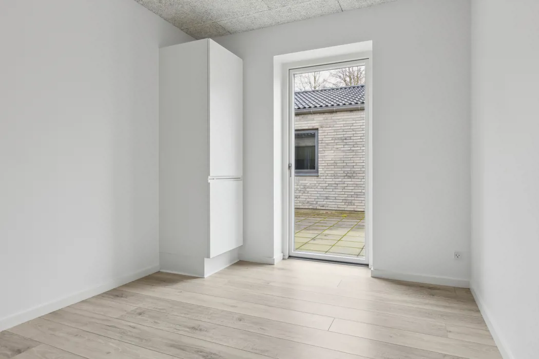 Lyst og rummeligt hus i Kolding 9