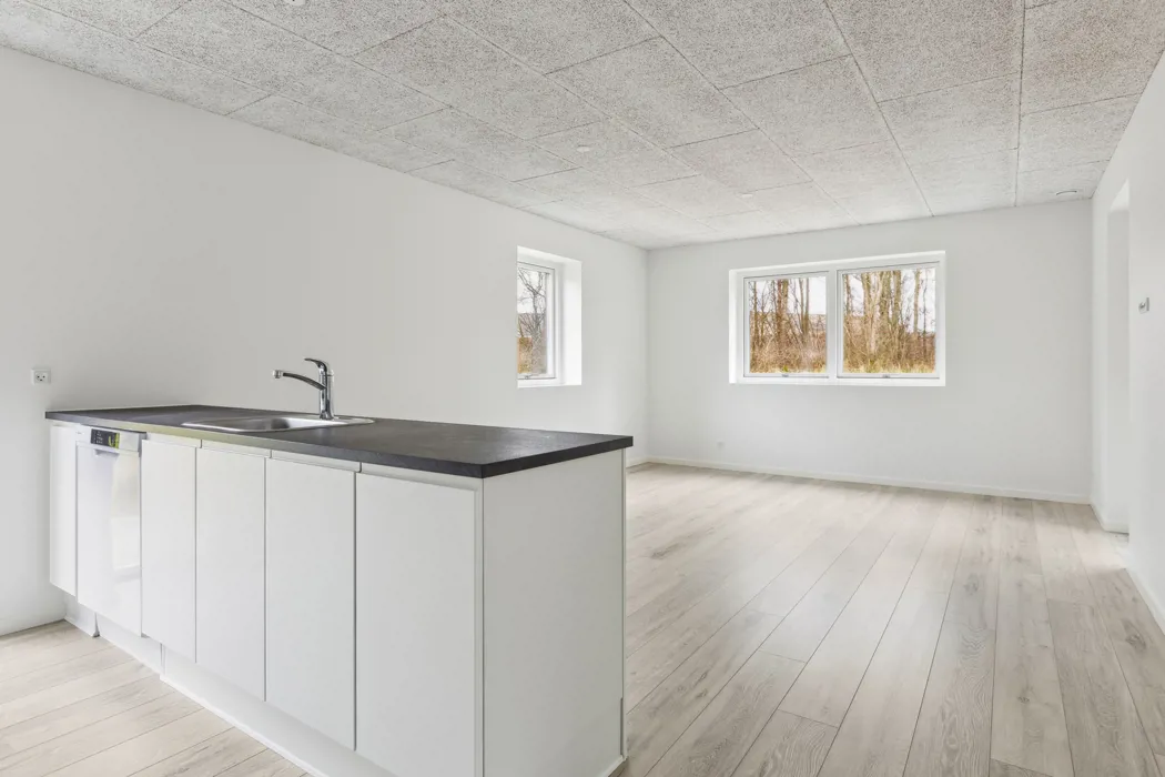 Lyst og rummeligt hus i Kolding 3