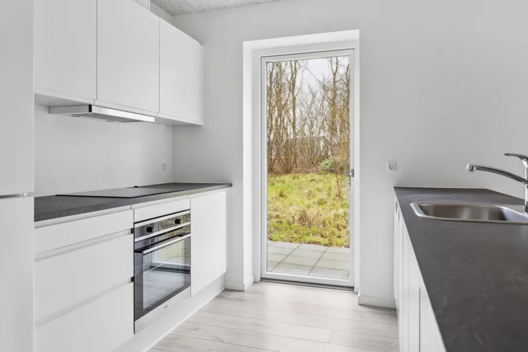 Lyst og rummeligt hus i Kolding 1