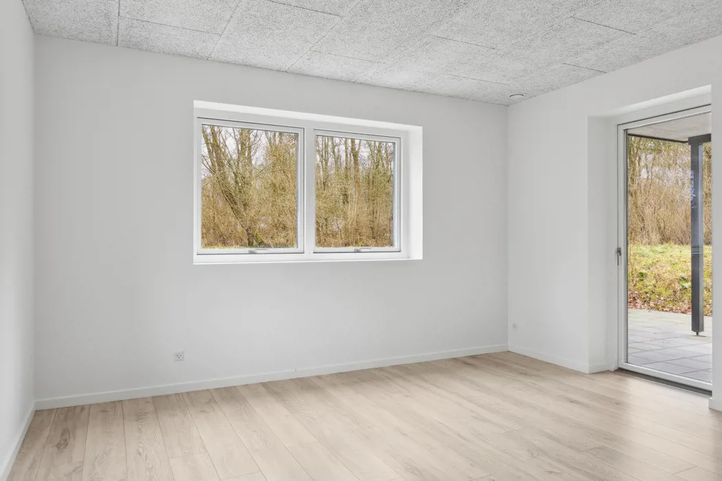 Lyst og rummeligt hus i Kolding 8