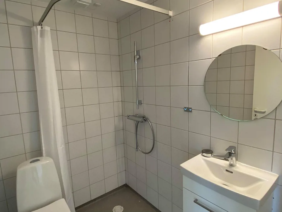 Moderne lejlighed i skønne omgivelser 9