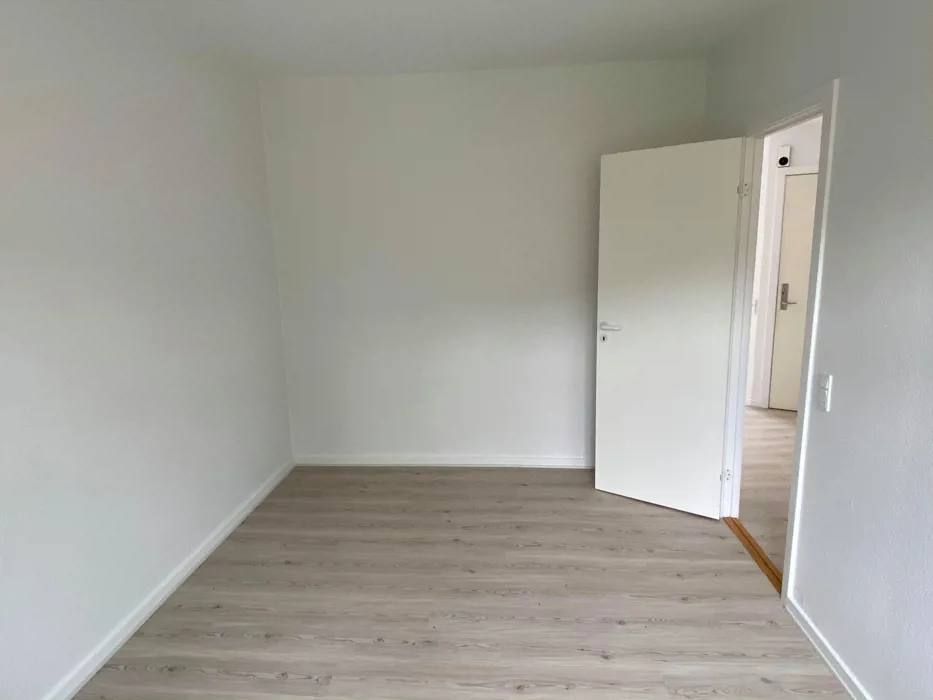 Moderne lejlighed i skønne omgivelser 8