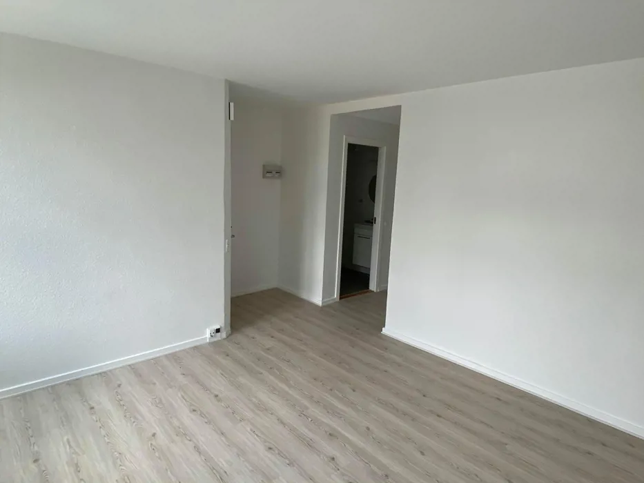 Moderne lejlighed i skønne omgivelser 7
