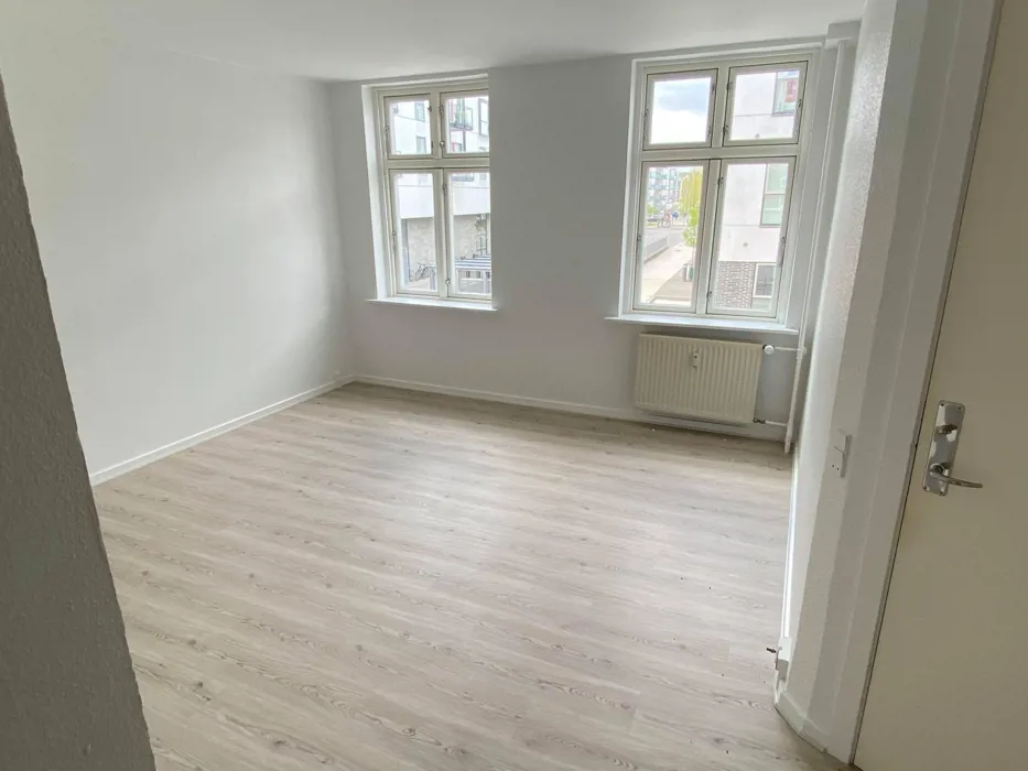 Moderne lejlighed i skønne omgivelser 2