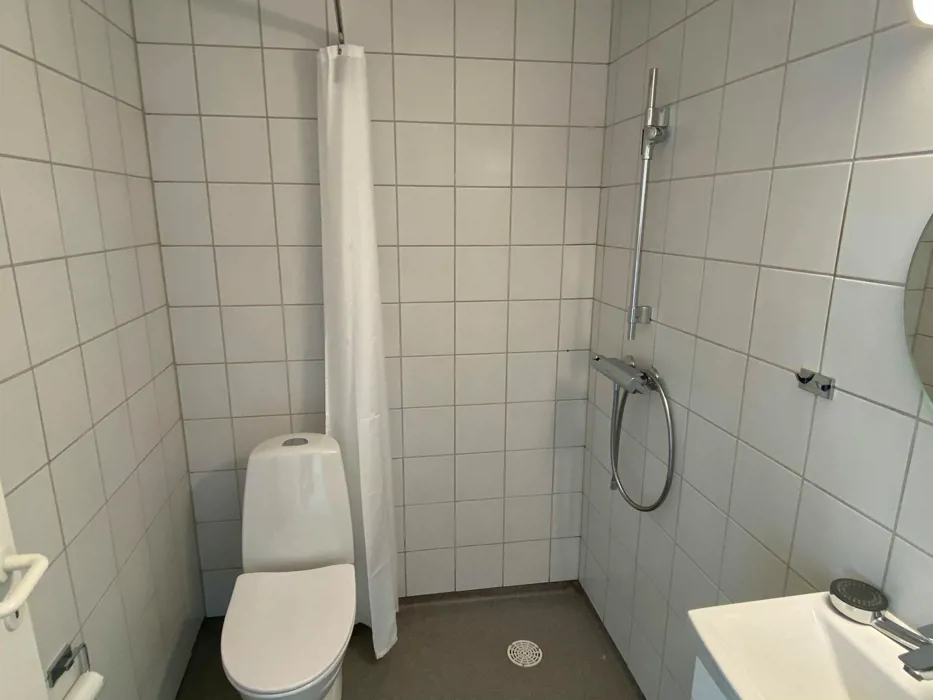 Moderne lejlighed i skønne omgivelser 10