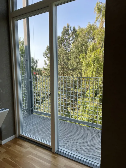 Moderne 1-værelses lejlighed med alt  - MicroLiving i Blomsterhaven 9