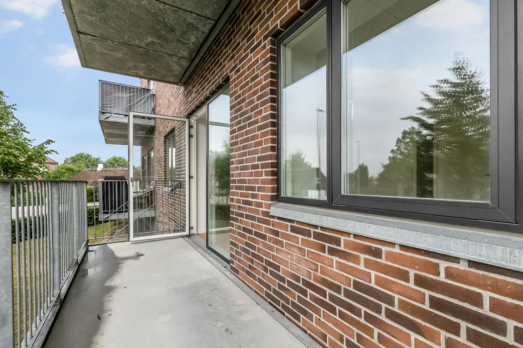 Fantastisk 3-værelses lejlighed tæt på Aarhus C 10