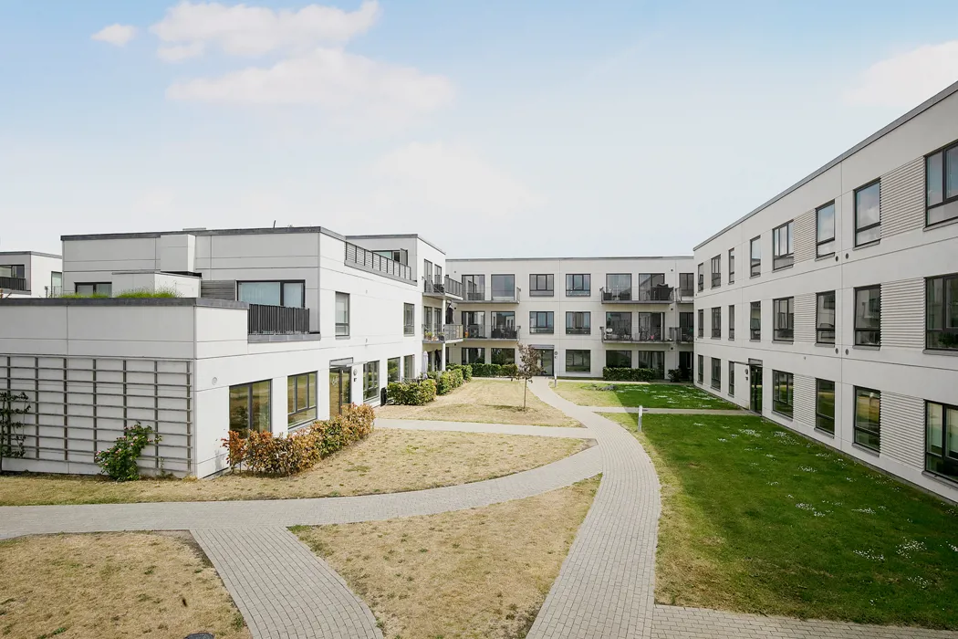 Fantastisk 3-værelses lejlighed tæt på Aarhus C 15