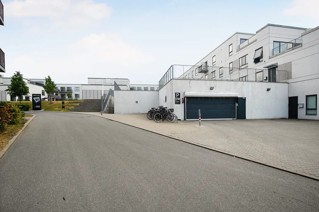 Fantastisk 3-værelses lejlighed tæt på Aarhus C 19