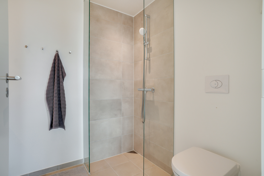 Moderne 3-værelses lejlighed i Odense C med depotrum  11