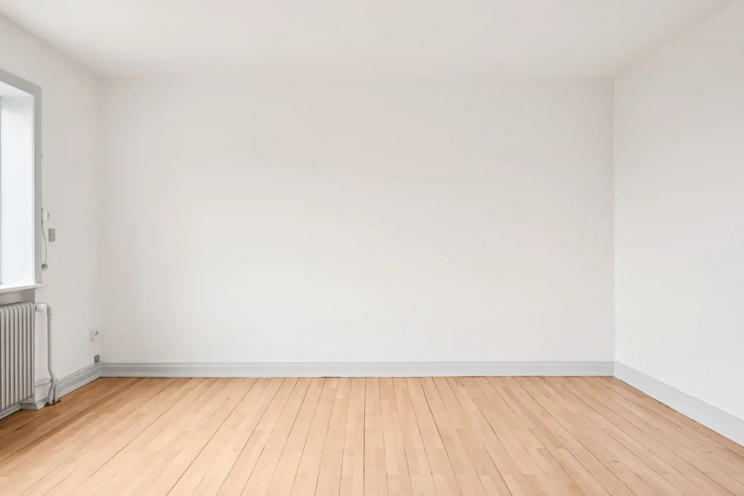 Hyggelig lejlighed med flot udsigt i Nørresundby 6