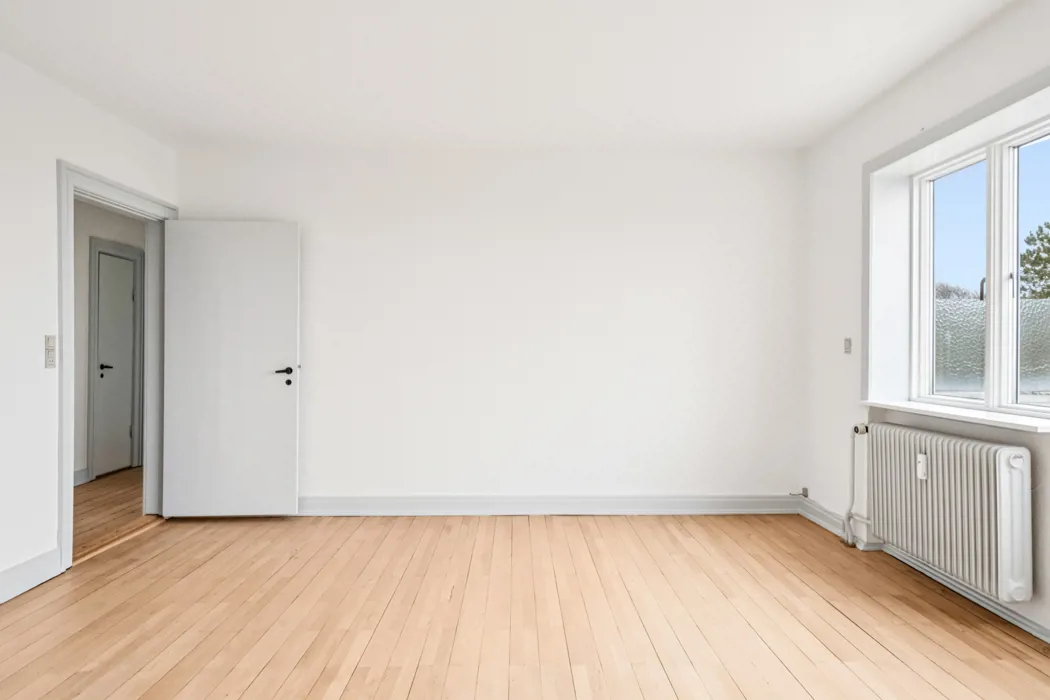 Hyggelig lejlighed med flot udsigt i Nørresundby 5