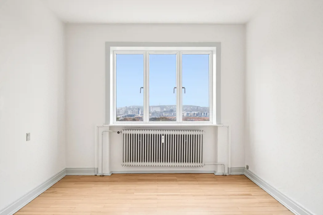 Hyggelig lejlighed med flot udsigt i Nørresundby 7