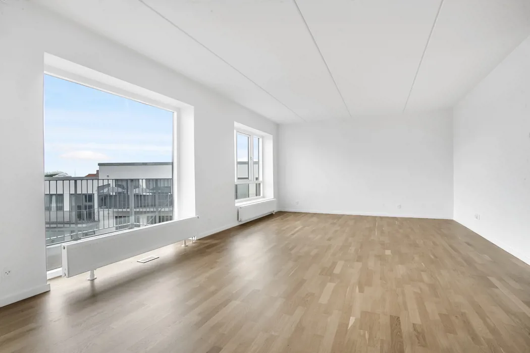 Fantastisk 3-værelses lejlighed tæt på Aarhus C 3