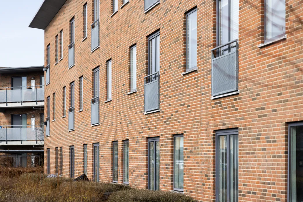 Studiebolig med perfekt placering i Aalborg C 20