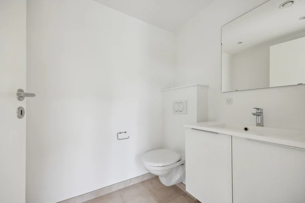 Elegant 4 værelses rækkehus i roligt område 10