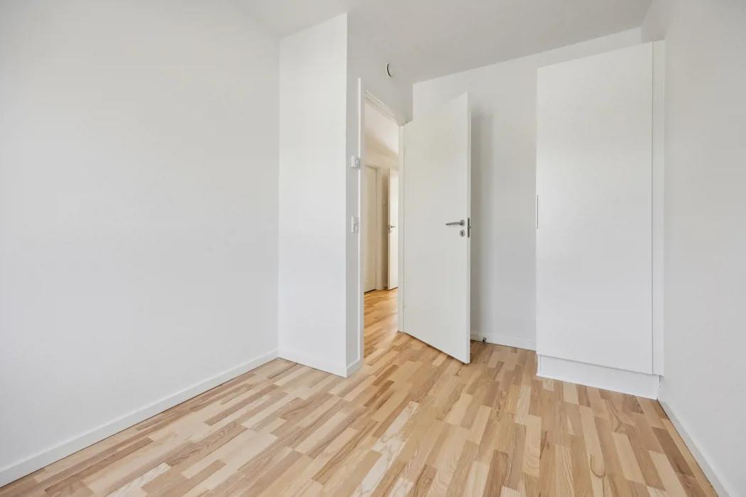 Elegant 4 værelses rækkehus i roligt område 9