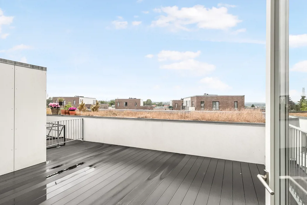 Fantastisk 2-værelses lejlighed tæt på Aarhus C 11