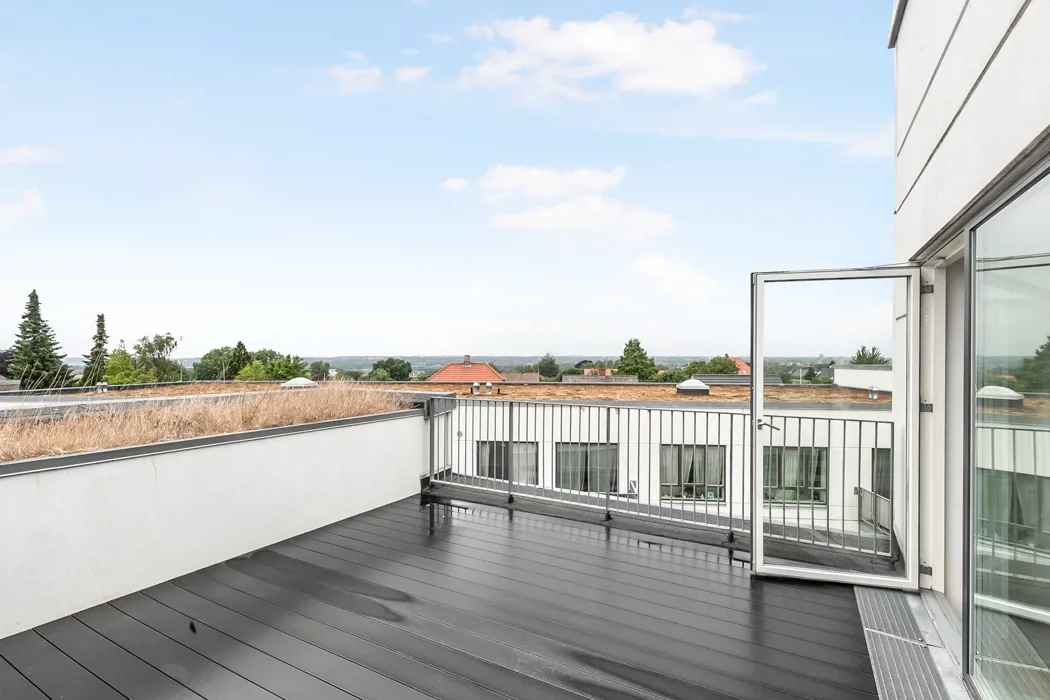 Fantastisk 2-værelses lejlighed tæt på Aarhus C 10