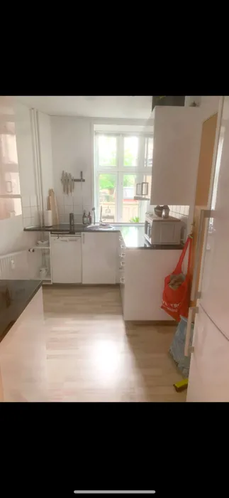 2-værelses lejlighed med central beliggenhed i Aalborg 2