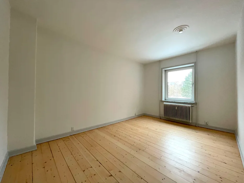 Dejlig 3-værelses lejlighed i Øgadekvarteret 5