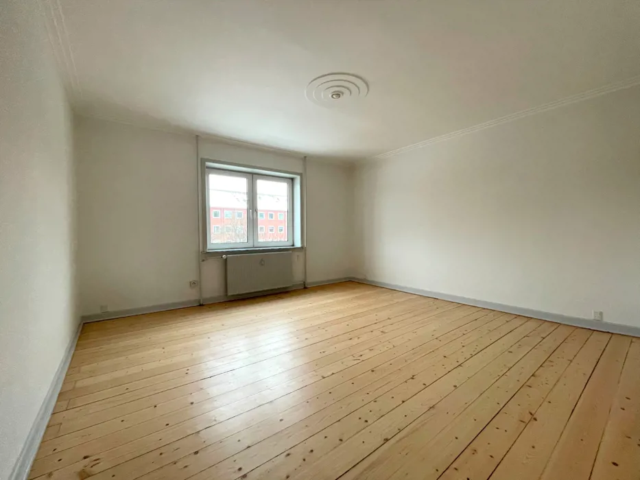 Dejlig 3-værelses lejlighed i Øgadekvarteret 2