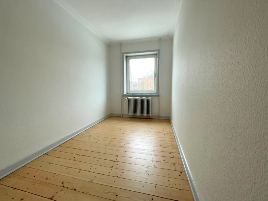 Dejlig 3-værelses lejlighed i Øgadekvarteret 3