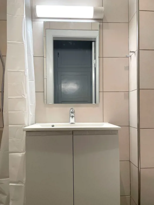 Dejlig 3-værelses lejlighed i Øgadekvarteret 11